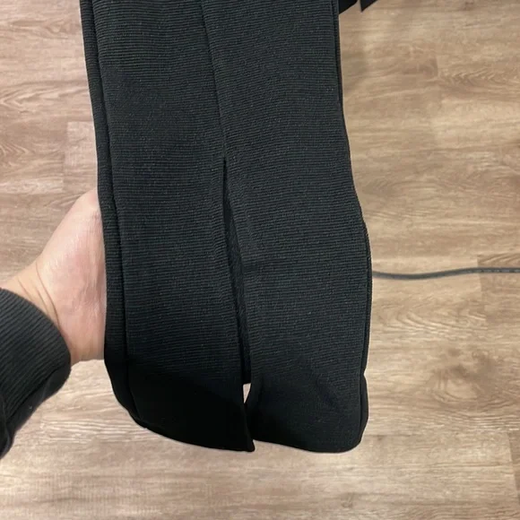 H&M Front Slit Leggings - Picture 4 of 5